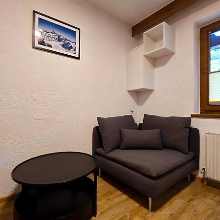 Apart Tyrolis Sölden Exteriör bild